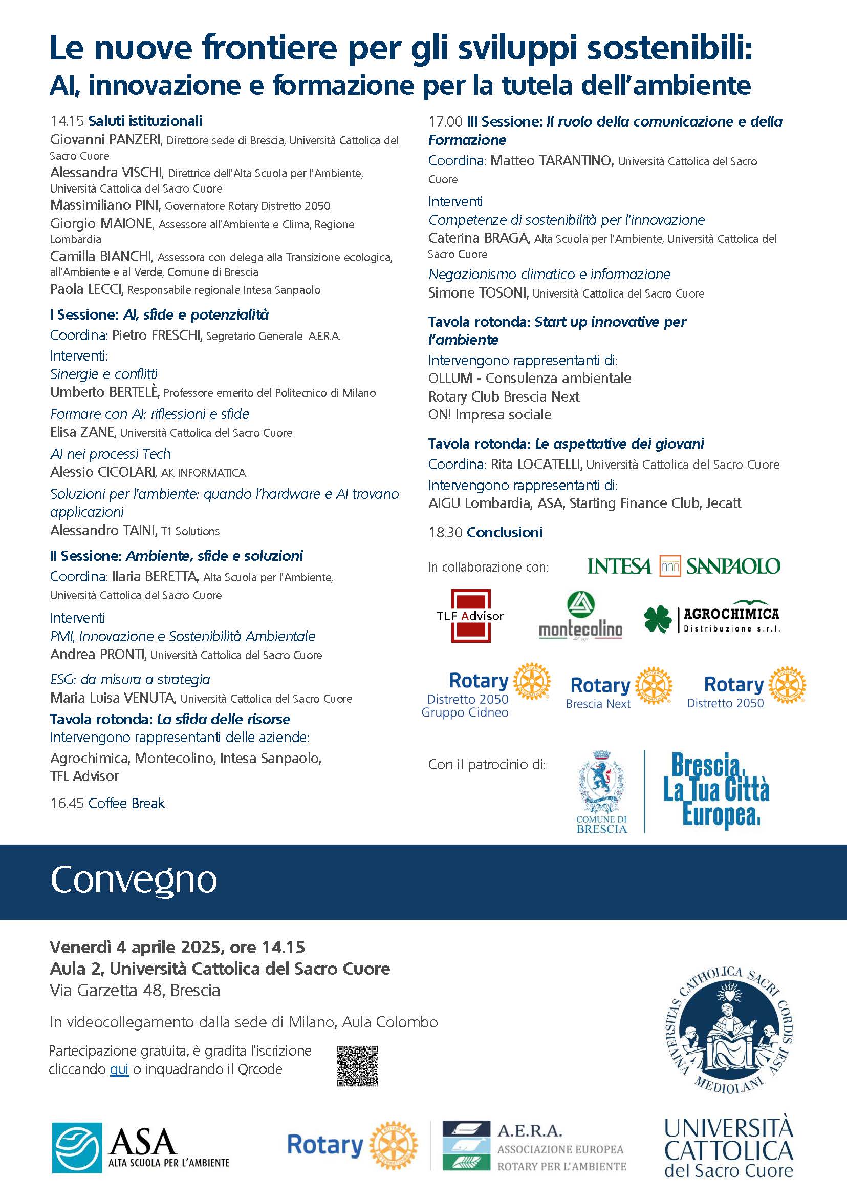 Locandina